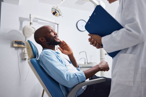 Best Emergency Broken Tooth Repair in Glenmont, MD
