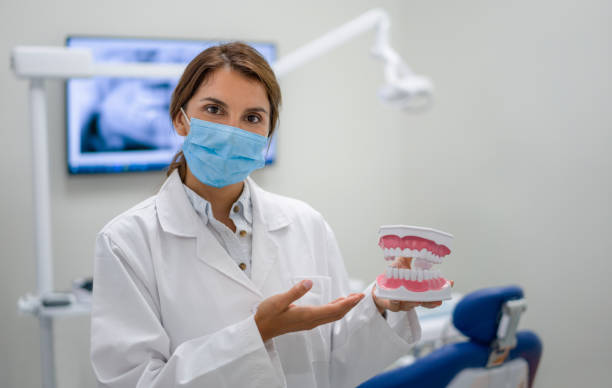 Best Emergency Treatment for Toothache in Glenmont, MD