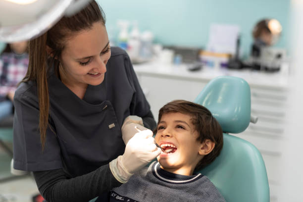Best Emergency Root Canal Treatment in Glenmont, MD