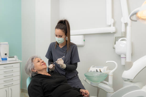 Best Emergency Wisdom Teeth Removal in Glenmont, MD