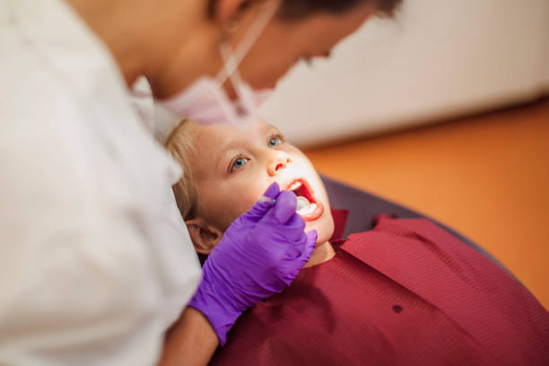 Best Emergency Tooth Extraction in Glenmont, MD