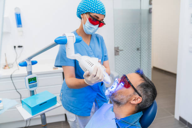 Best Pediatric Emergency Dentist in Glenmont, MD