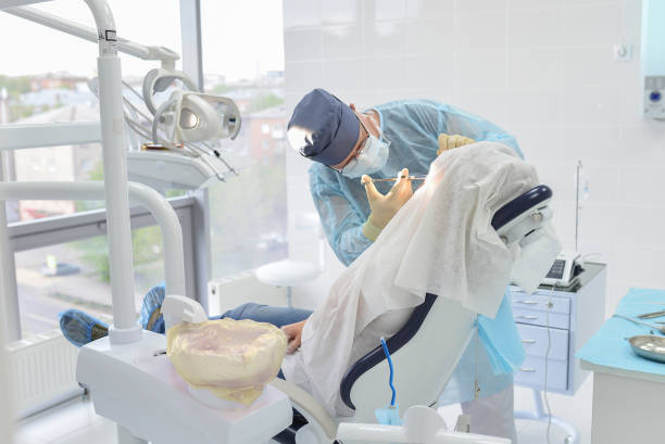 Best Emergency Dental Care for Trauma or Injury in Glenmont, MD